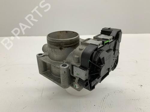 Used Throttle body FIAT PANDA (169_) 1.2 (169AXF2A, 169AXF1A) (69 hp) 15637469