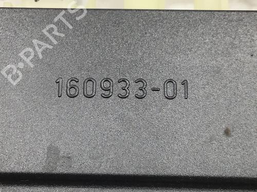Interior roof light MERCEDES-BENZ A-CLASS (W169) A 150 (169.031, 169.331) | BP17321375I8 