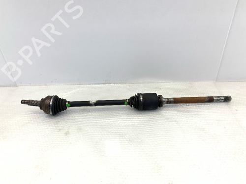 Right front driveshaft RENAULT TRAFIC II Van (FL) 2.0 dCi 115 (FL01, FL0U, FL00, FL0H, FL0M) | BP36168249M39 - Image 6