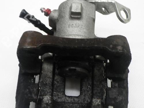 Right rear brake caliper VW GOLF IV (1J1) 1.9 TDI | BP14584696M106 