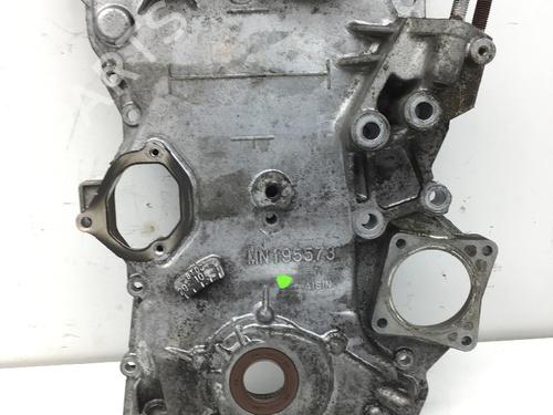 Timing cover SMART FORFOUR (454) 1.5 (454.032) | BP21326798M123 