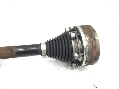 Left front driveshaft AUDI A3 (8P1) 1.4 TFSI | BP19342495M38 