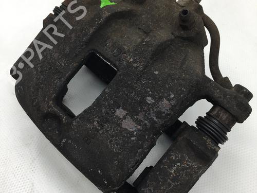 Left front brake caliper HYUNDAI i20 I (PB, PBT) 1.2 | BP14587540M105 