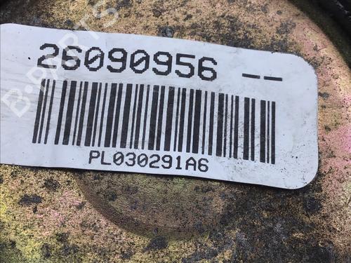 Steering pump RENAULT SCÉNIC I MPV (JA0/1_, FA0_) 1.6 (JA00, JA16, JA15, JA19, JA1V, JA2B, JA2C, JA0B,... | BP17393690M99 