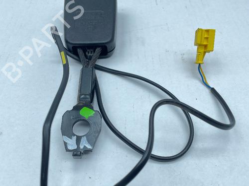 Used Seat buckle MERCEDES-BENZ C-CLASS T-Model (S203) C 200 Kompressor (203.242) (163 hp) 30971443