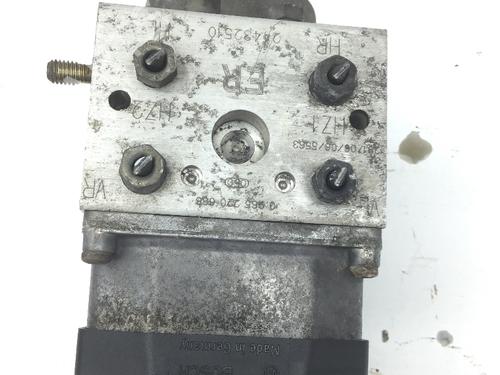 ABS pump OPEL ZAFIRA A MPV (T98) 1.8 16V (F75) | BP13304355M43 