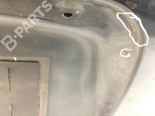 Tailgate AUDI A3 (8L1) 1.6 | BP10775868C6 
