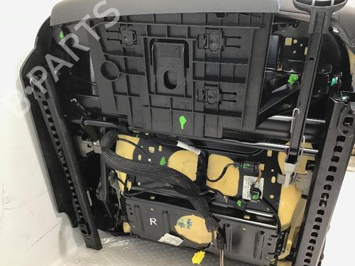 Right front seat VW TOURAN (1T1, 1T2) 2.0 TDI | BP16456662C16 
