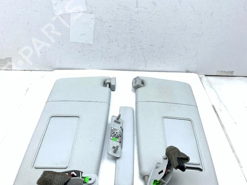 Used Right sun visor Right sun visor 36646628 36646628