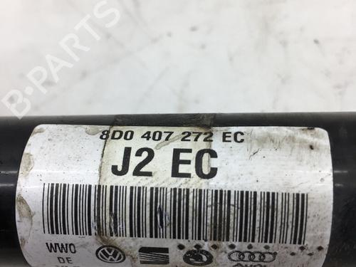 Right front driveshaft VW PASSAT B5.5 Variant (3B6) 2.0 TDI | BP14586211M39 