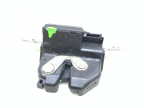 Used Tailgate lock Tailgate lock FIAT GRANDE PUNTO (199_) 1.4 (199AXB11, 199AXB1A, 199BXB1A, 199AXL1A) (77 hp) 40293921 40293921