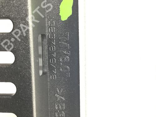 Air vent OPEL SIGNUM Hatchback (Z03) 1.9 CDTI (F48) | BP29424117I21 