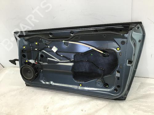 Right front door AUDI A3 (8P1) 1.4 TFSI | BP19324938C3 