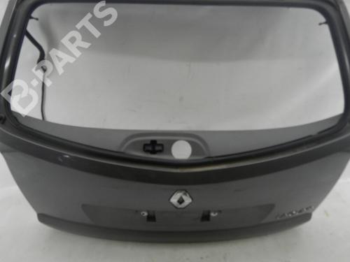 Tailgate RENAULT LAGUNA II Grandtour (KG0/1_) 2.2 dCi (KG0F) | BP5947897C6 