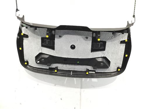 Used Tailgate trim BMW 2 Active Tourer (U06) 220i Mild Hybrid (170 hp) 16087915
