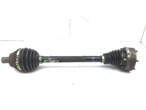 Used Left front driveshaft AUDI A3 Sportback (8PA) 1.6 FSI (115 hp) 24053238
