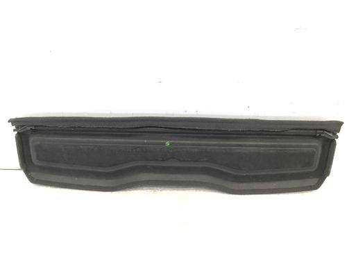 Rear parcel shelf VW LUPO I (6X1, 6E1) 1.4 | BP19342807C85 
