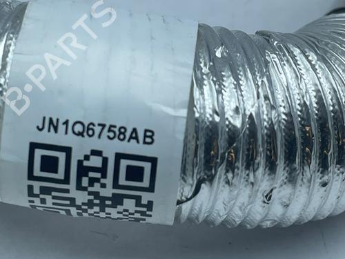 Pipe FORD FOCUS IV (HN) 1.5 EcoBlue | BP31253433M125 