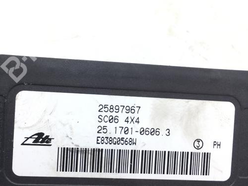Elektronisk sensor CHEVROLET CAPTIVA (C100, C140) 2.4 | BP10494740M84 