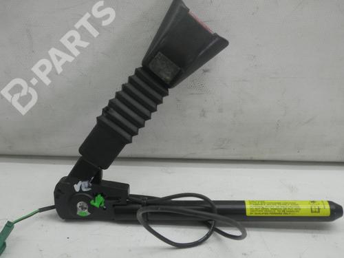 Used Front left belt tensioner Front left belt tensioner OPEL ASTRA G Hatchback (T98) 1.6 (F08, F48) (75 hp) 6303367 6303367