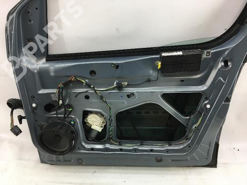 Right front door MERCEDES-BENZ VANEO (414) 1.7 CDI (414.700) | BP8519653C3 