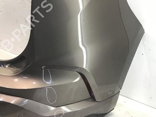 Rear bumper FORD USA EDGE 2.0 EcoBlue AWD | BP29591733C8 