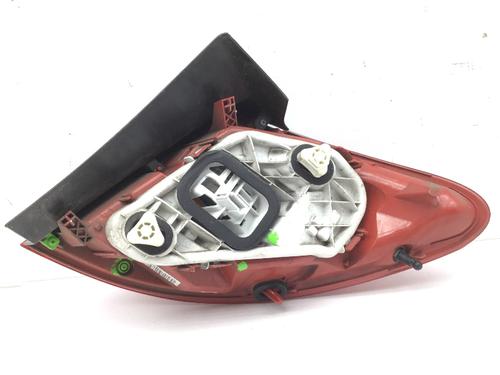 Left taillight OPEL MERIVA B MPV (S10) 1.7 CDTI (75) | BP17607454C34 
