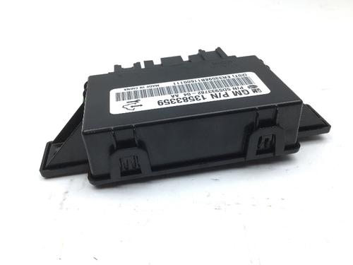 Electronic module OPEL MERIVA B MPV (S10) 1.4 (75) | BP23193876M83 