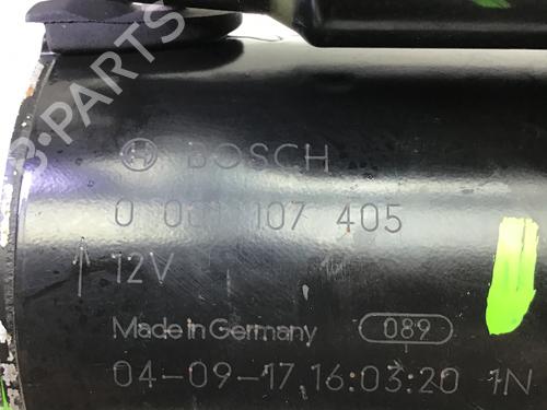 Starter OPEL TIGRA TwinTop (X04) 1.8 (R97) | BP26240551M8 