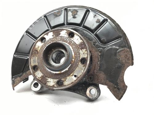 Left front steering knuckle VW PASSAT B6 Variant (3C5) 1.4 TSI | BP16467094M25 