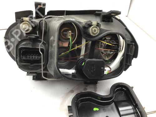 Right headlight VW GOLF IV (1J1) 1.4 16V | BP24601618C29 