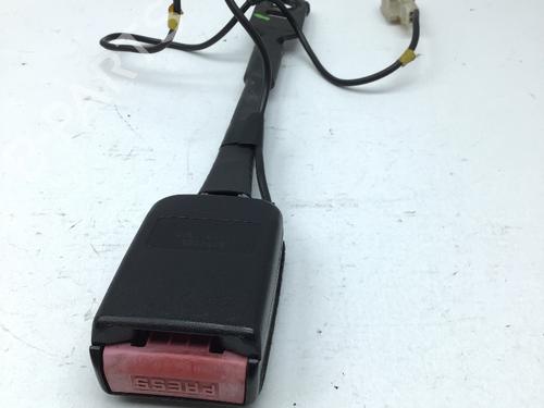Seat buckle PEUGEOT 308 SW I (4E_, 4H_) 1.6 HDi | BP25488878I32