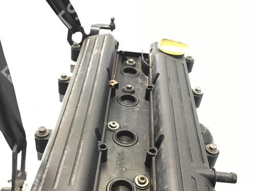 Engine OPEL SIGNUM Hatchback (Z03) 2.2 direct (F48) | BP17771426M1 