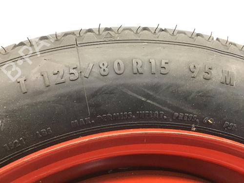 Jack Kit FIAT BARCHETTA (183_) 1.8 16V | BP21846226C119 