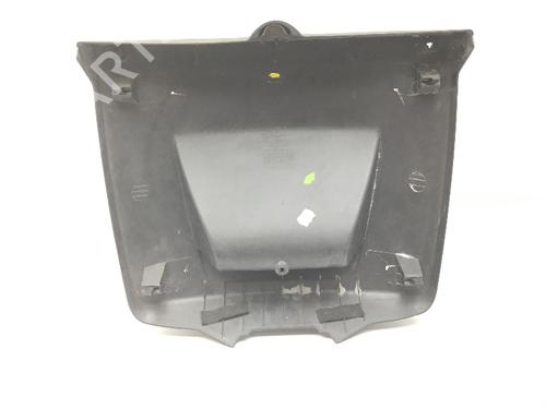 Tailgate trim VW FOX Hatchback (5Z1, 5Z3, 5Z4) 1.2 | BP29809228C151