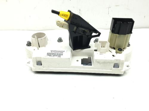 Climate control FORD FIESTA V (JH_, JD_) 1.3 | BP10201344I5 