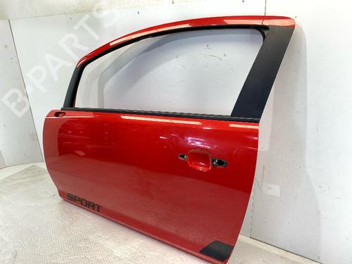 Used Left front door Left front door 38595169 38595169