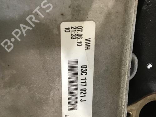 Engine VW GOLF VI (5K1) 1.4 TSI | BP26238832M1 - Image 9