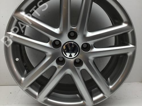 Used Rim VW GOLF VI (5K1) 1.4 TSI (122 hp) 26238838