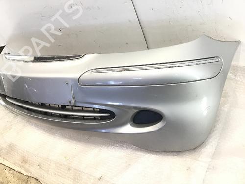 Front bumper MERCEDES-BENZ A-CLASS (W168) A 170 CDI (168.009, 168.109) | BP17948597C7 