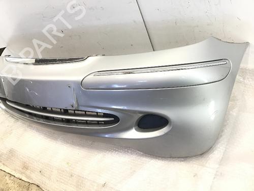 BP17948597C7 | Front bumper MERCEDES-BENZ A-CLASS (W168) A 170 CDI (168.009, 168.109) BP17948597C7