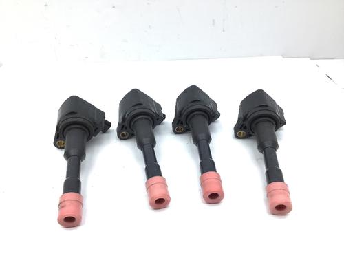 Ignition coil HONDA JAZZ II (GD_, GE3, GE2) 1.3 iDSi (GD1) | BP20974868M94 