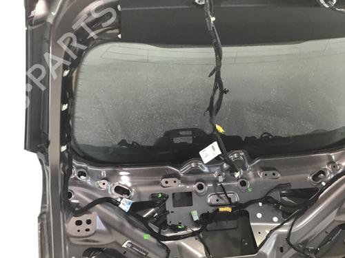Tailgate FORD USA EDGE 2.0 EcoBlue AWD | BP29591732C6 