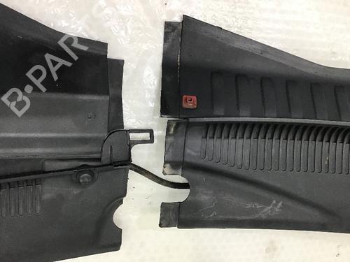 Scuttle panel OPEL CORSA C (X01) 1.2 (F08, F68) | BP27708911C110 