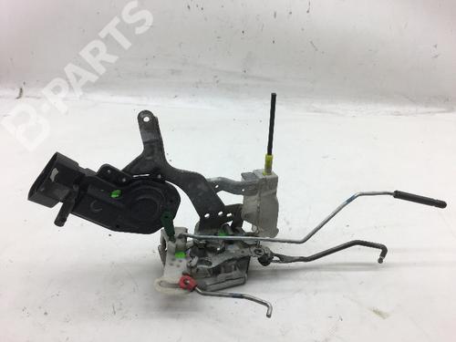 Used Electronic module PEUGEOT 107 (PM_, PN_) 1.0 (68 hp) 7100434