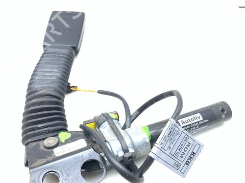 Used Front right belt tensioner Front right belt tensioner BMW 3 Touring (E36) 318 i (116 hp) 34723996 34723996