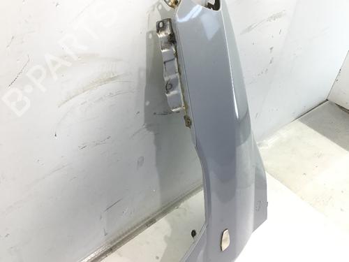 Left front fenders HYUNDAI MATRIX (FC) 1.6 | BP26589680C41 