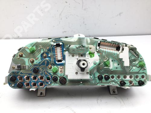 Instrument cluster OPEL ASTRA F Hatchback (T92) 1.4 i (F08, M08, F68, M68) | BP11949463C47 