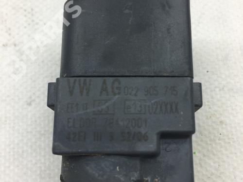Ignition coil AUDI TT Roadster (8J9) 3.2 V6 quattro | BP8258502M94 