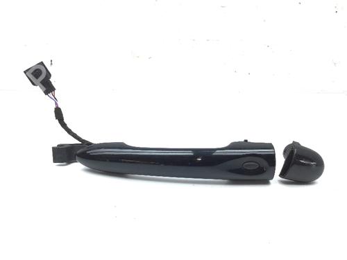 Used Front right exterior door handle RENAULT MEGANE III Grandtour (KZ0/1) 1.2 TCe (KZ16, KZ28) (132 hp) 19275973